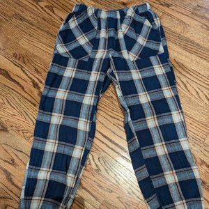 Aerie Soft Gauze Pajama Jogger (XS)